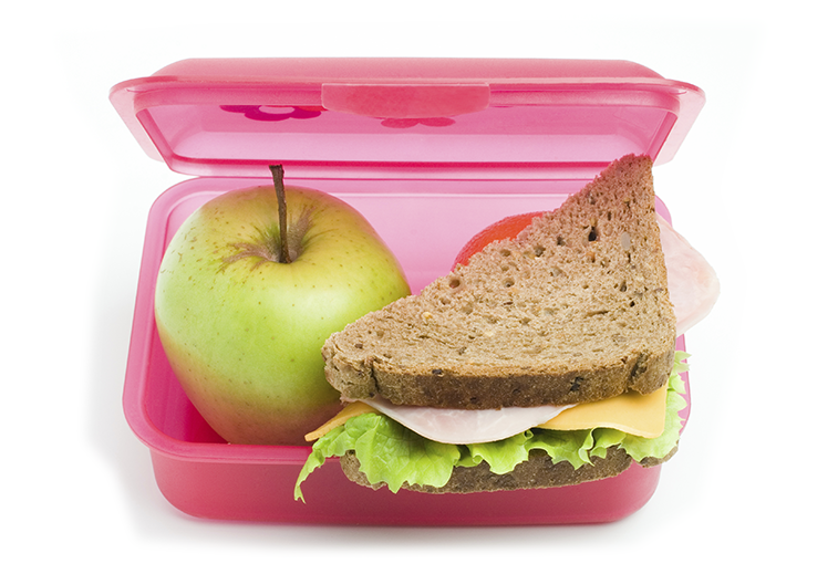 Image result for lunchbox food