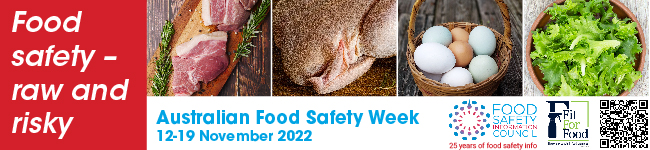 Foodsafety Asn Au Australian Food Safety Week Duplicate Foodsafety